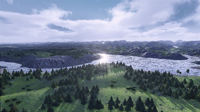 Railway Empire - Northern Europe screenshot 4