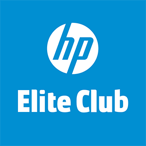 HP Elite Club