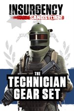 Buy Insurgency: Sandstorm - Mountain Tactical Gear Set