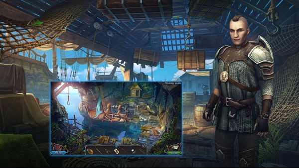 Legendary Tales 2: Cataclysm — 9