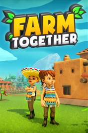 Farm Together - Jalapeño Pack