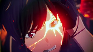 SCARLET NEXUS Story Demo screenshot 6