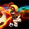 Soccer EURO 2016