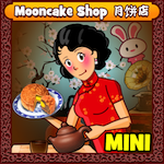 Mooncake Shop Mini