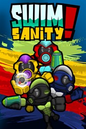 Swimsanity! - Demo