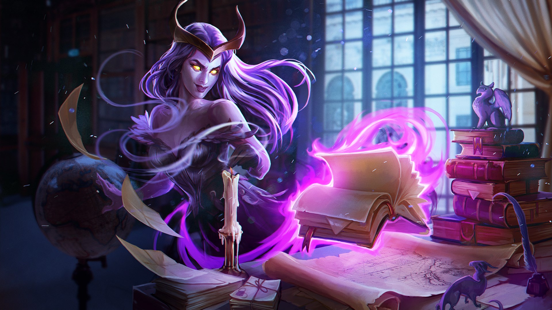 The Secret Order: Shadow Breach Trailer