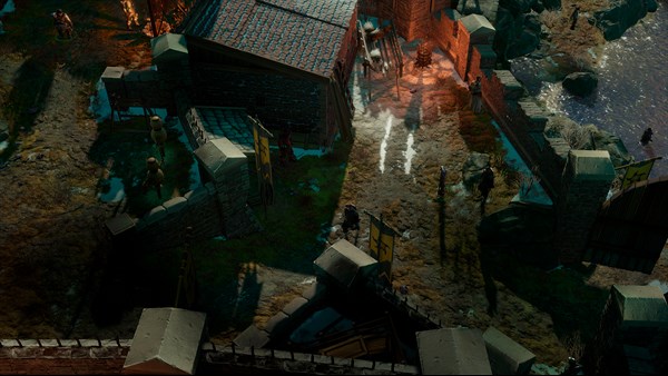 Pathfinder: Wrath of the Righteous — 5