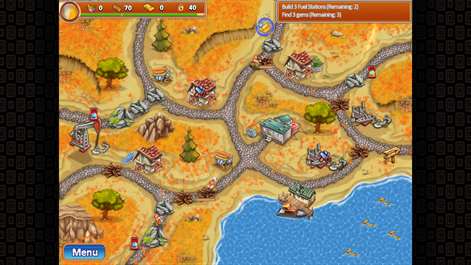 Rescue Team 2 Screenshots 2