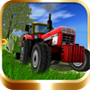 Tractor More Farm Driving