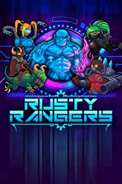 Rusty Rangers