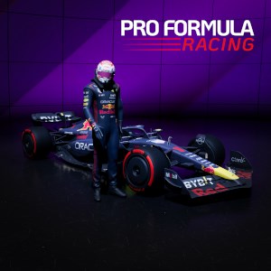 Grand Prix Racing Formula One