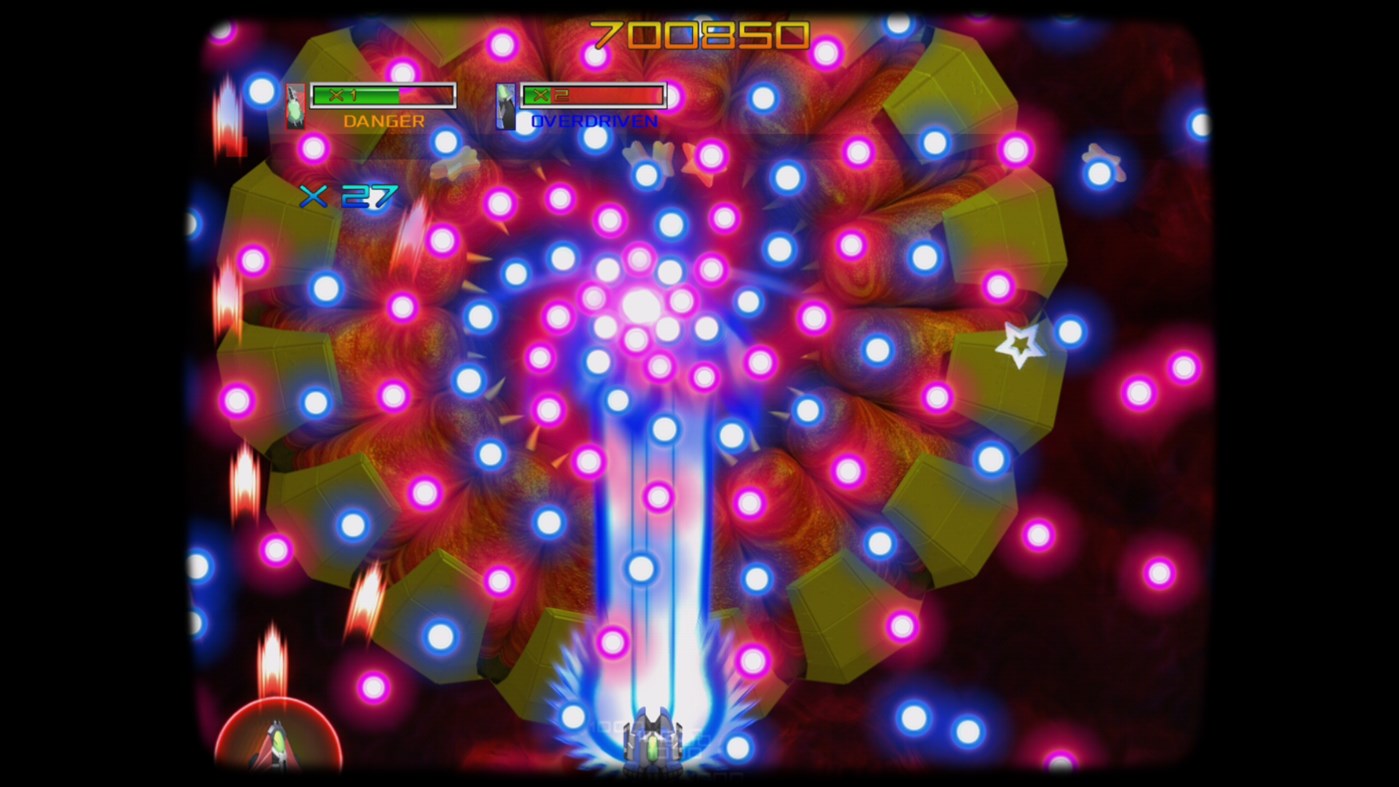 #4. Overdriven Reloaded: Special Edition (Windows) De: TOMAGameStudio