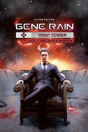 Gene Rain: Sky City Rebirth Bundle