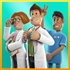 Two Point Hospital: JUMBO Edition