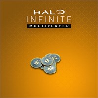 1.000 Créditos Halo