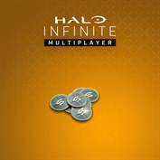 1.000 Halo-Credits