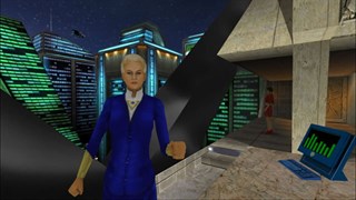 Perfect Dark screenshot 6