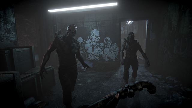 Total Chaos screenshot 7