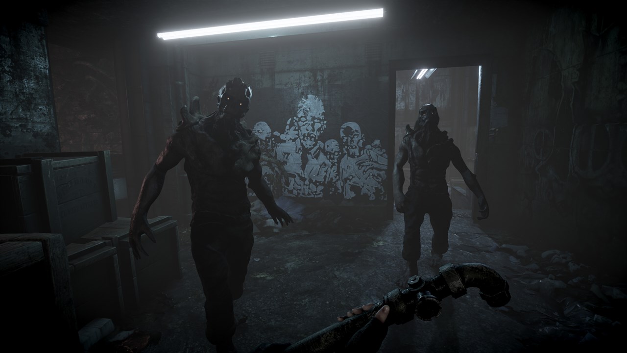 Total Chaos screenshot 7