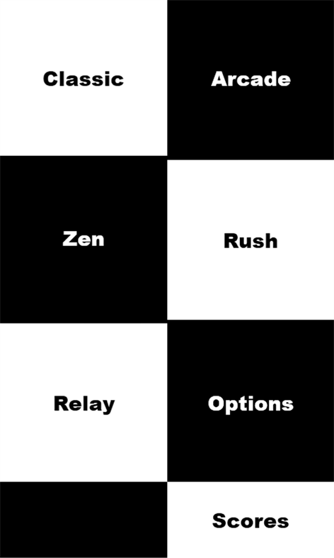 Piano Tiles Masters Screenshots 1