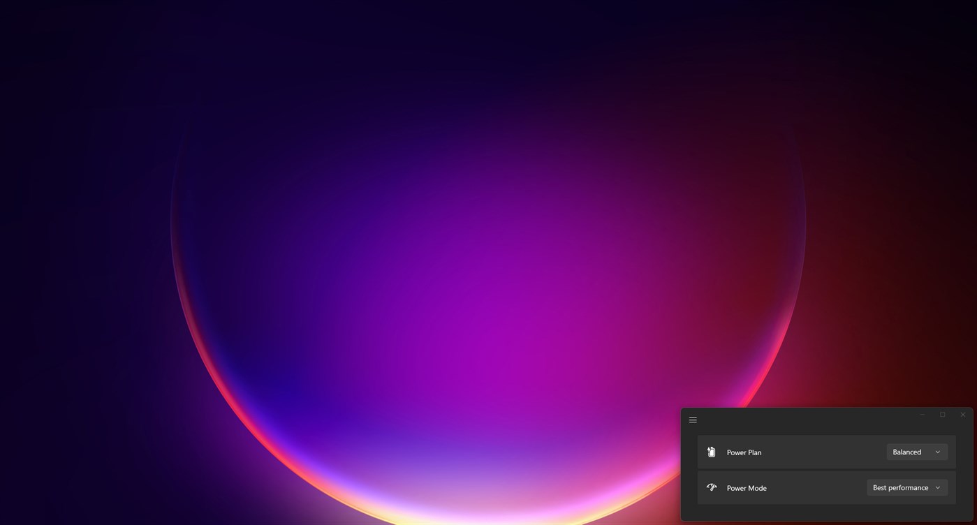 #3. Power Switcher (Windows) بواسطة: Maurice Wijnia Development