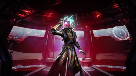 Легендарный жест «Мысленная проекция»