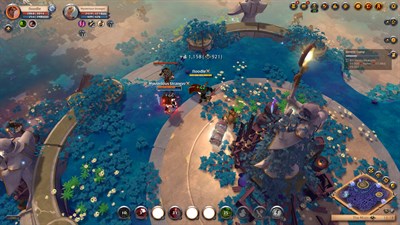 Albion Online — скриншот 13