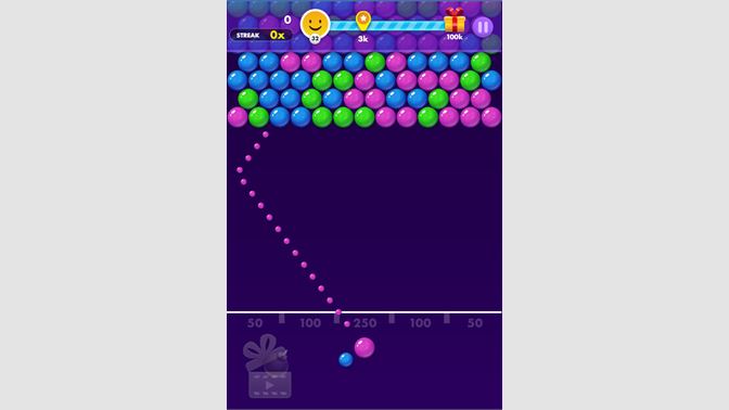 Bubble Shooter Pro 2 Pop game - Microsoft Apps