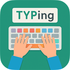 Typing Training: Test & Master - Free download and install on Windows ...