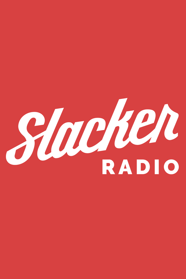 Slacker Radio for Lenovo