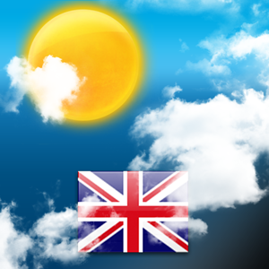 Weather for UK