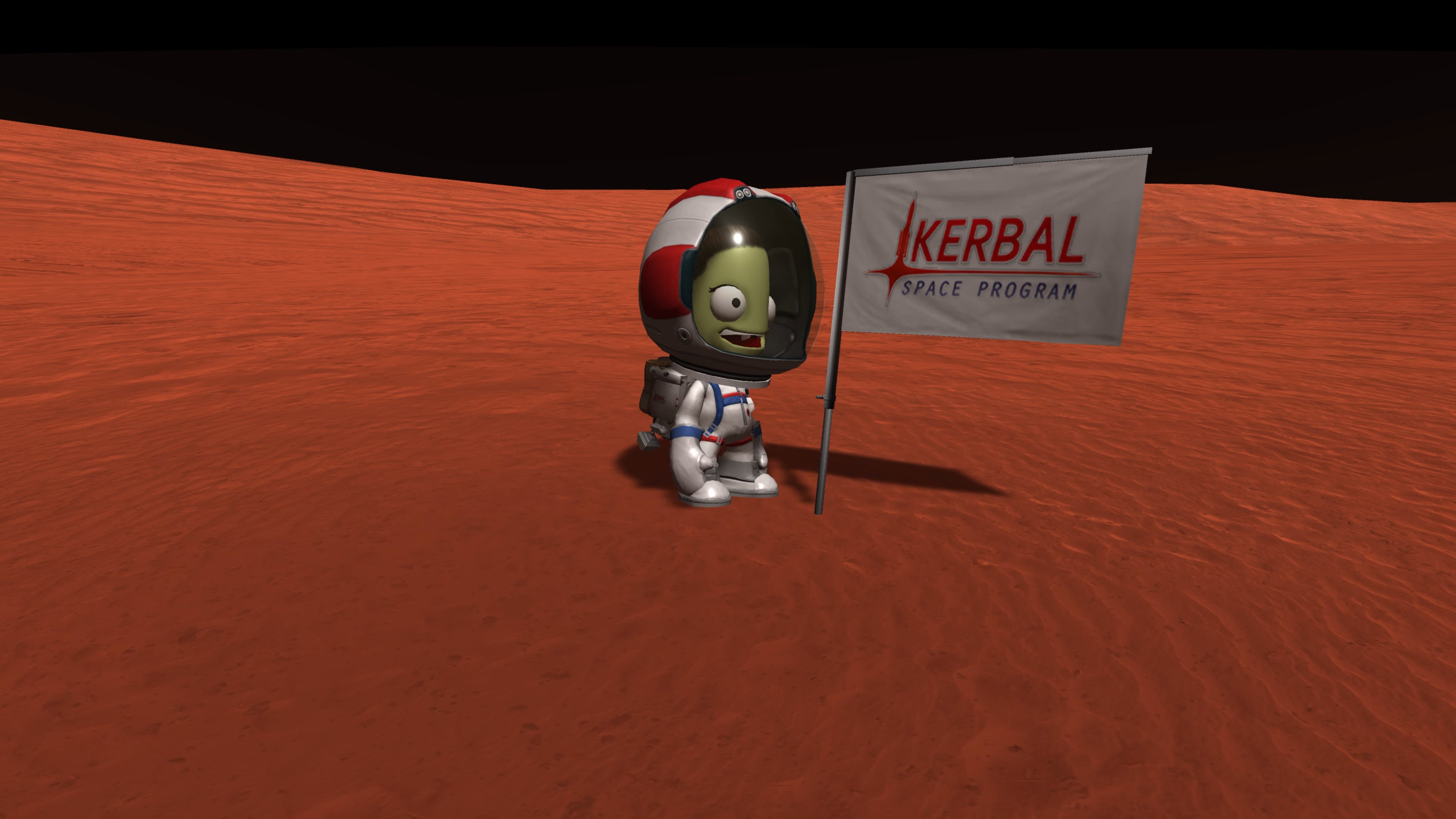 Скриншот №12 к Kerbal Space Program Enhanced Edition Complete