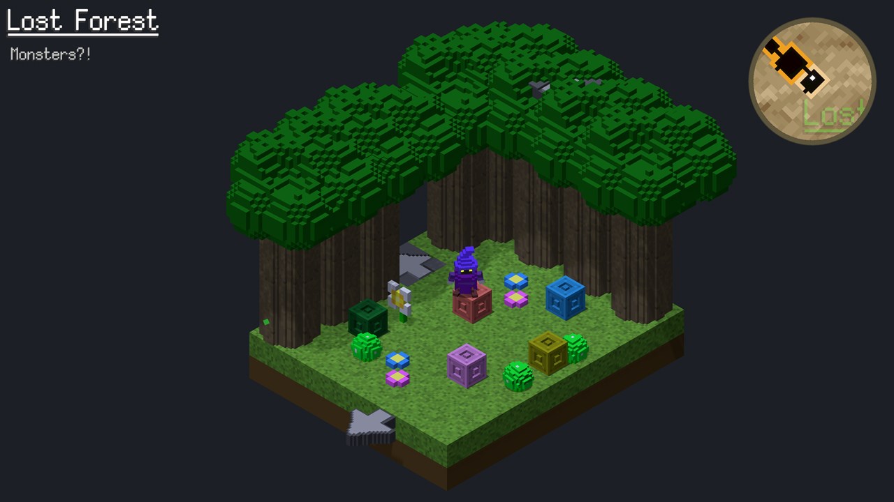 OOLO screenshot 1