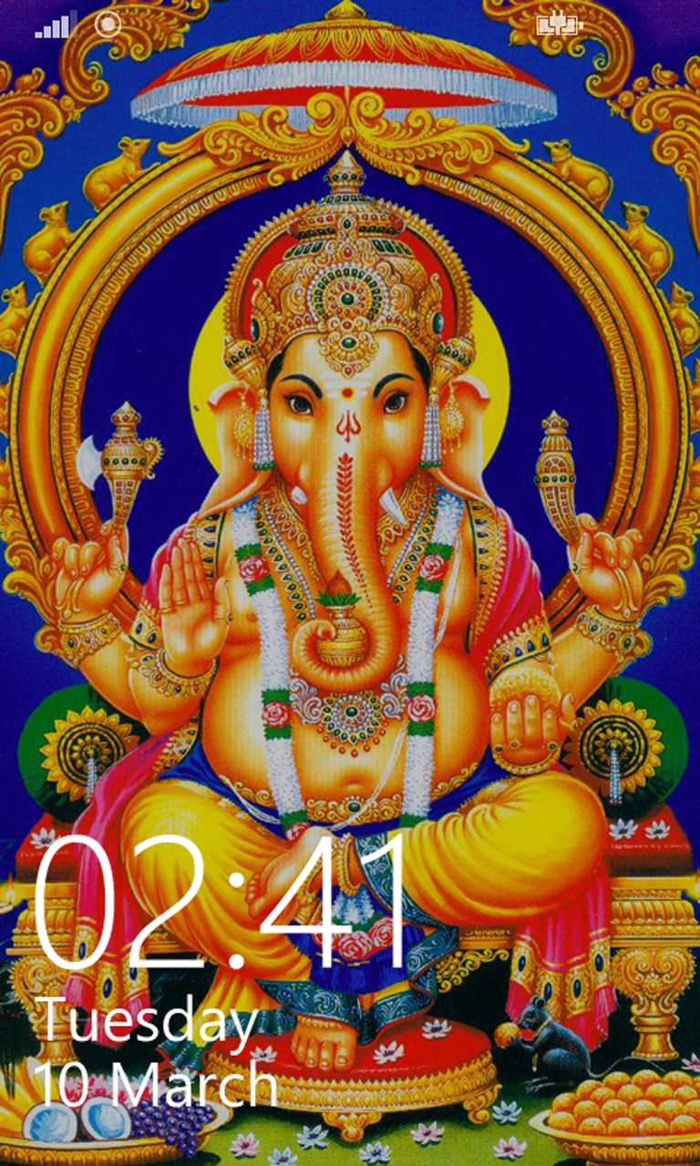 Get Ganesh Mantra Microsoft Store