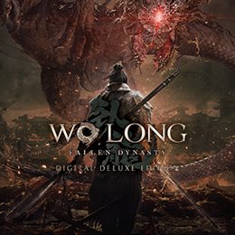 Aperçu Wo Long: Fallen Dynasty Digital Deluxe Edition