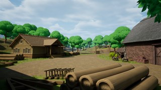 Stable Stories - Forest and Meadow Ride screenshot 5