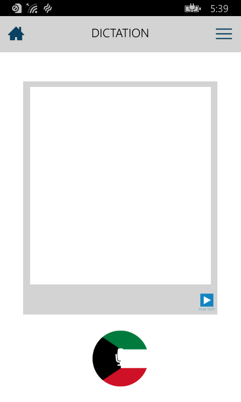 Imágen 6 SpeechTrans Ultimate Assistant windows