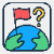 Random Flag Quiz