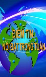 VTV Tivi Việt screenshot 1