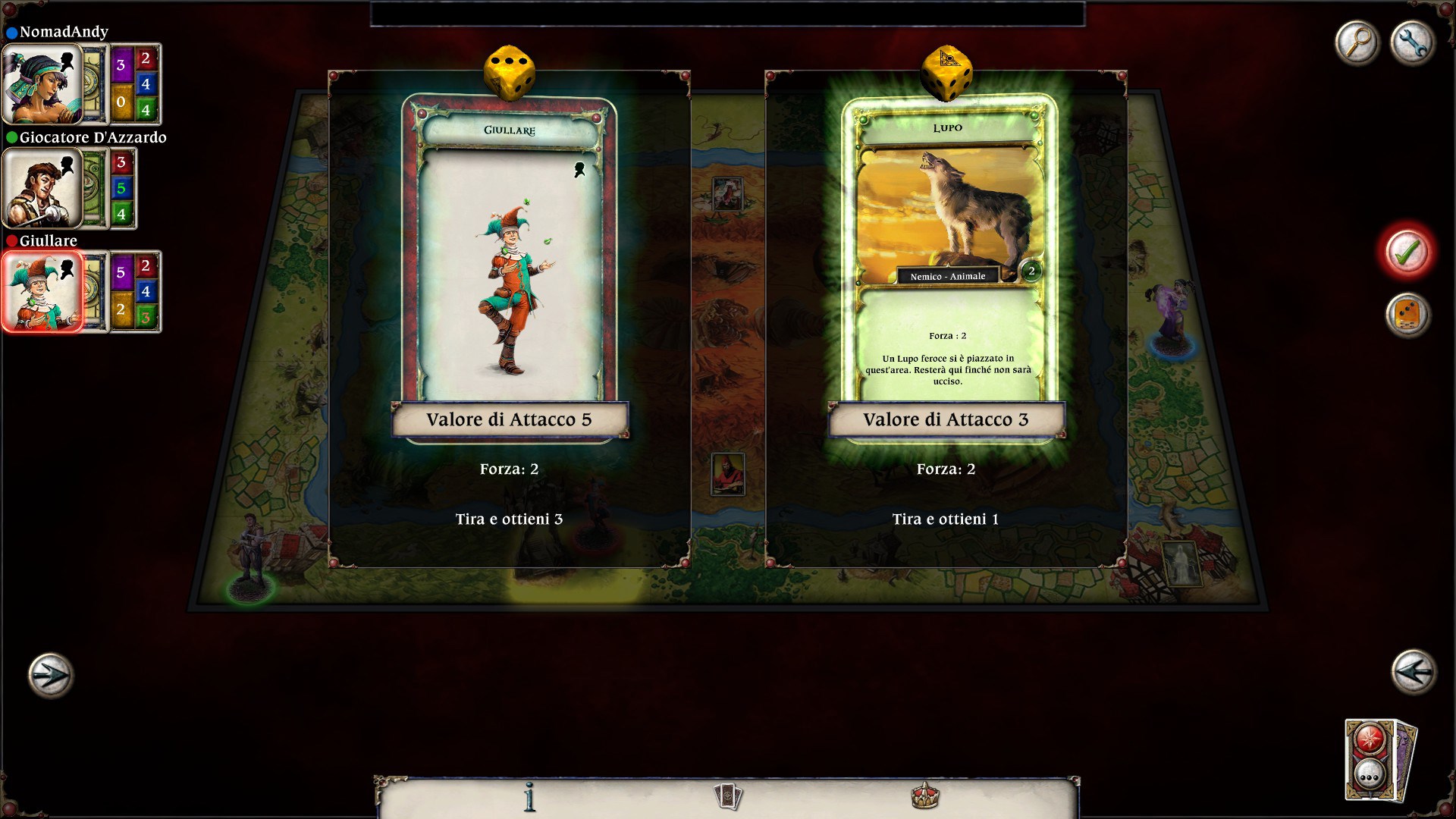 Talisman: Digital Edition - The Jester Character Pack | Xbox | Chiave | Privato