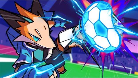 Wild Rumble