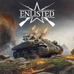 Enlisted - Skink Squad
