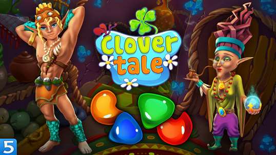 Clover Tale - Download
