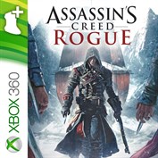 Assassin's Creed Rogue - Xbox 360, Xbox 360