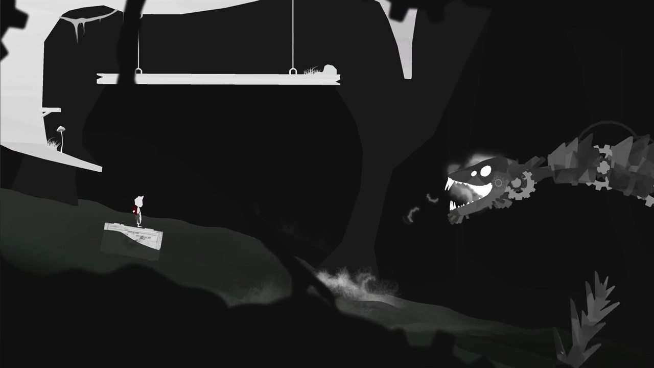 Albert and Otto screenshot 3