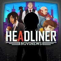 Headliner: NoviNews (REVIEW VERSION)