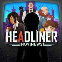 Headliner: NoviNews