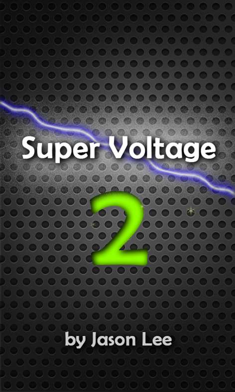 Super Voltage Screenshots 1