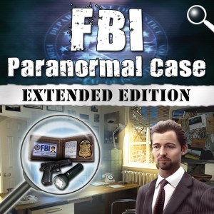 FBI : Paranormal Case