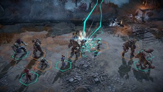 Disciples: Domination (PC) screenshot 3